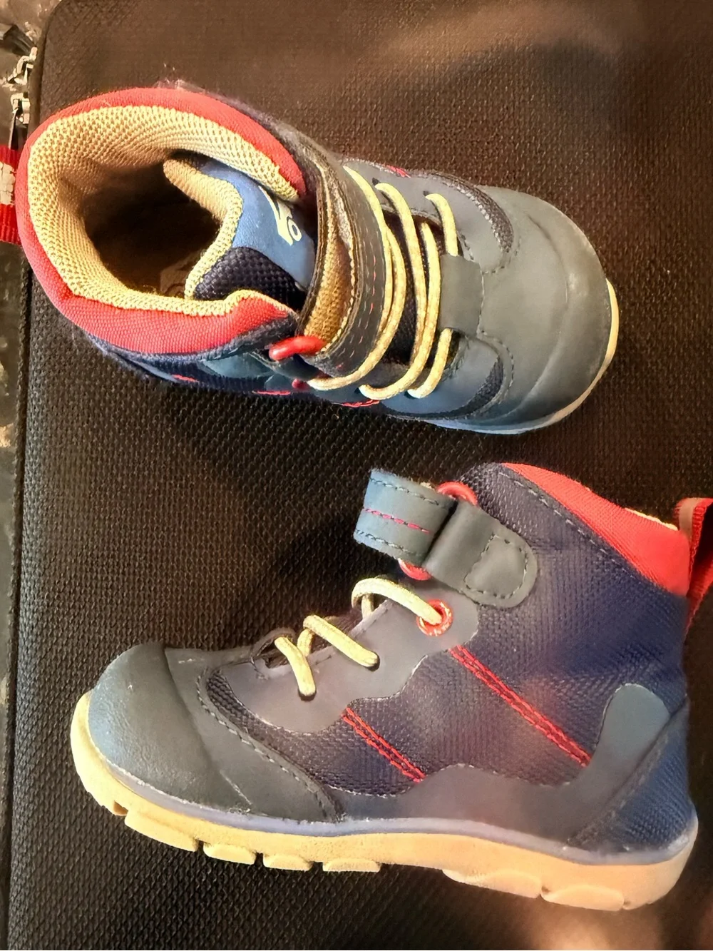 See Kai Run Toddler Boots | Size 6 | Waterproof